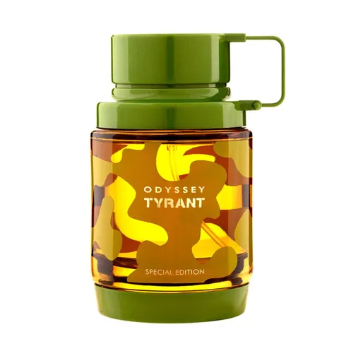 Armaf Odyssey Tyrant EDP 100ml – image 1