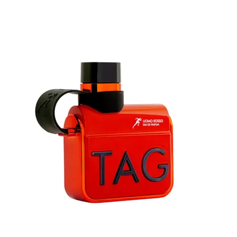 Armaf Tag Him Uomo Rosso Eau de Parfum per uomo 100 ml – immagine 1