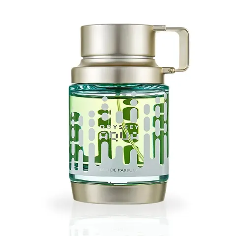 Armaf Odyssey Aqua Edition - 100 ML - Ref. – imagen 1