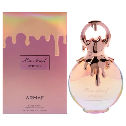 Armaf Miss Armaf Attitude (W) EDP 100ml – image 1