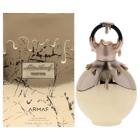 Armaf Miss Armaf Eau de Parfum - 100ml – 168167 – afbeelding 1
