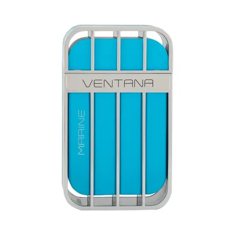 Armaf Ventana Marine Eau de Parfum mixte 100 ml – image 1