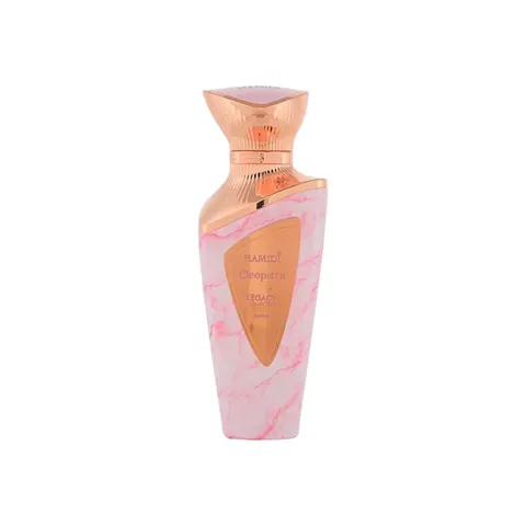 Hamidi Legacy Cleopatra perfumy dla kobiet 100 ml – zdjęcie 1