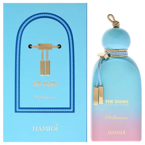 Hamidi The Dome Millennium Eau de Parfum mixte 100 ml – image 1