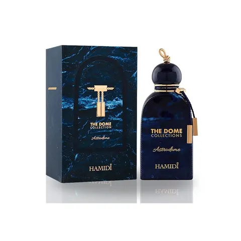 Hamidi The Dome Astrodome EDP U 100 ml – image 1