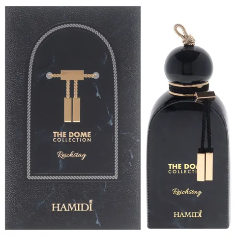 Hamidi The Dome Reichstag Eau de Parfum mixte 100 ml – image 1