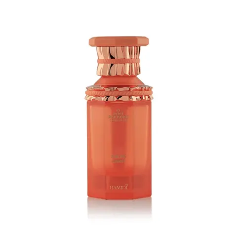 Hamidi The Lost Paradise Sublime Cherry EDP U 100 ml – image 1