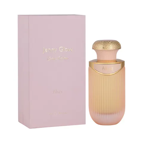 Jenny Glow Allure Edp U 100ml – afbeelding 1