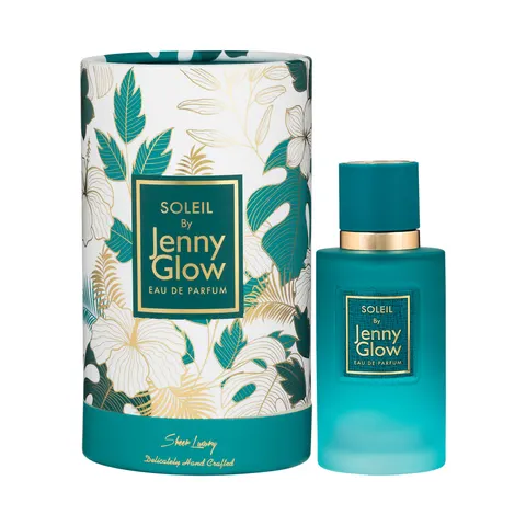 Jenny Glow Soleil Eau de Parfum mixte 80 ml – image 1