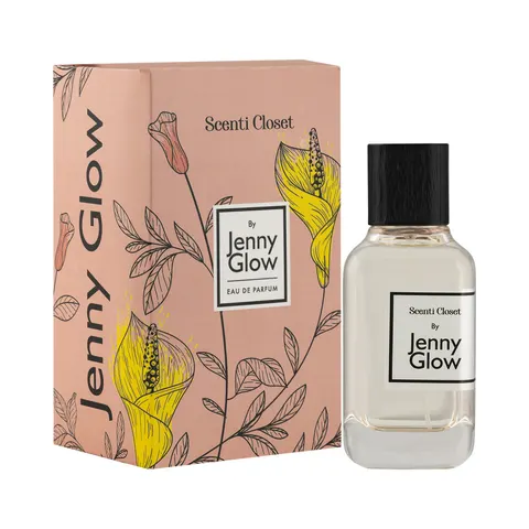 Jenny Glow Scenti Closet Eau De Parfum 100ml – image 1