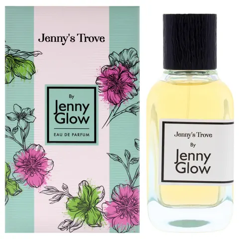 Jenny Glow Jennys Trove Eau De Parfum 100ml – image 1