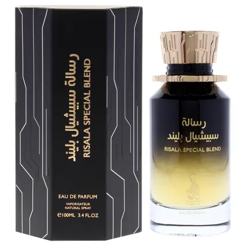 Risala Special Blend - Eau de Parfum - 100 ml – afbeelding 1