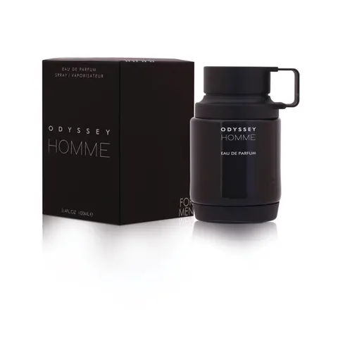 Armaf Odyssey Homme Eau de Parfum – 60 ml – immagine 1