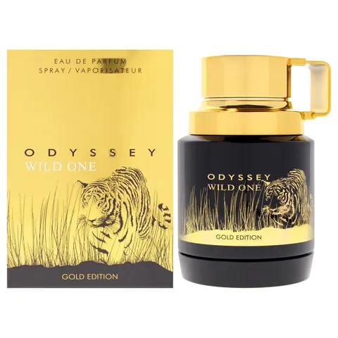 Armaf Odyssey Wild One Gold - 60 ML - Ref. – imagen 1