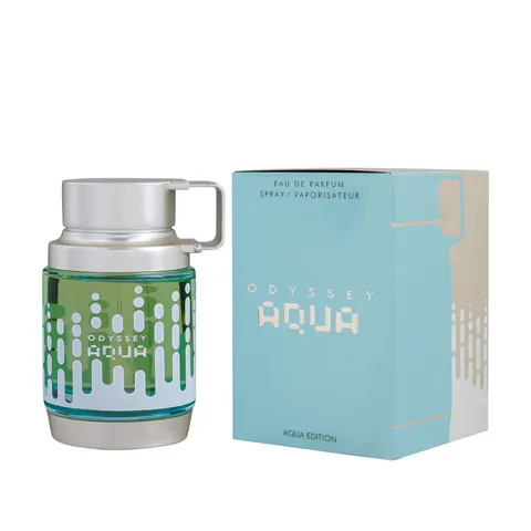Armaf Odyssey Aqua Edition - 60 ML - Ref. – imagen 1