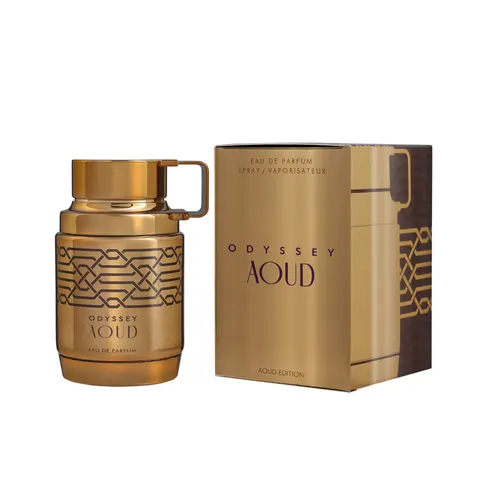 Armaf Odyssey Aoud EDP M 60 ml – image 1