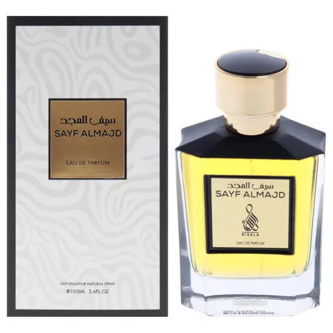 Risala Sayf Almajd - Eau de Parfum - 105 ml – afbeelding 1