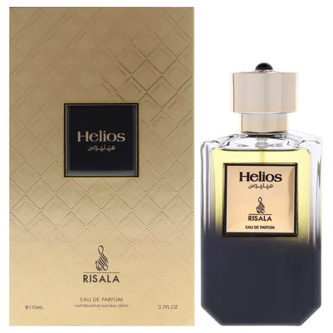 Risala Helios Eau de Parfum pour homme 110 ml – image 1