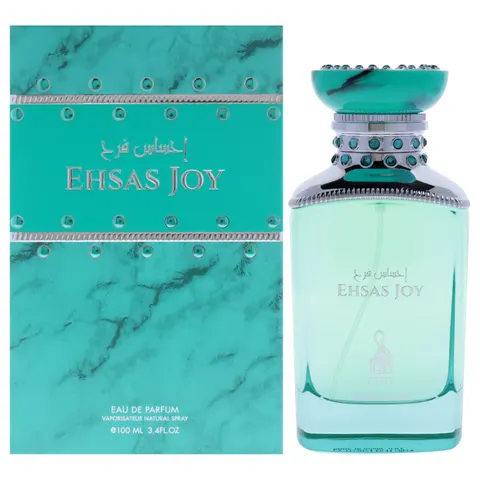 EHSAS JOY 100ML EDP By Risala – afbeelding 1
