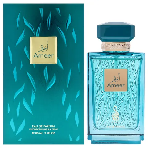 Risala Ameer EAU DE Parfum 100 ML – afbeelding 1