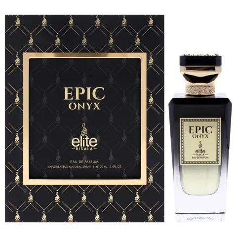 Risala Elite Epic Onyx EDP M 100 ml – image 1