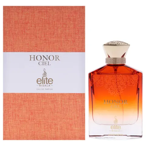 Risala Elite Honor Ciel Eau de Parfum mixte 100 ml – image 1