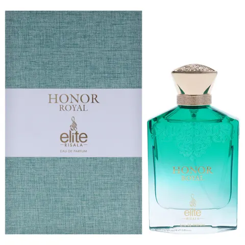 Risala Elite Honor Royal EDP W 100 ml – image 1