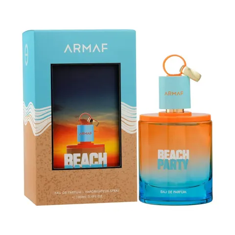 Armaf Beach Party Eau de Parfum (Unisexe) 100 ml – image 1