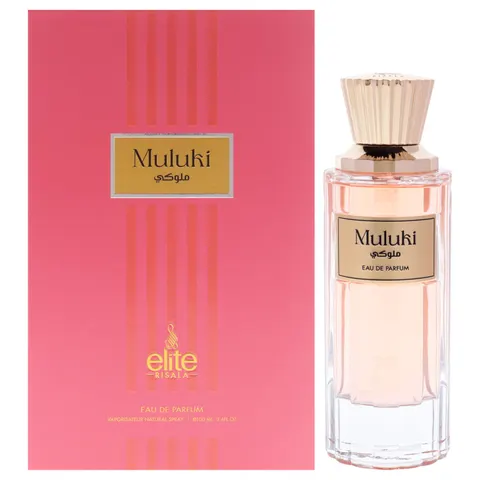 Risala Elite Muluki EDP W 100 ml – image 1