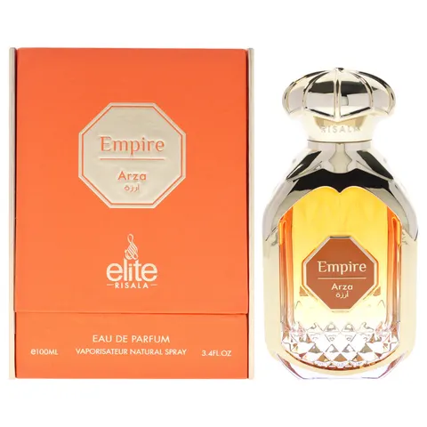 Empire Arza 100ML EDP By Risala elite – afbeelding 1