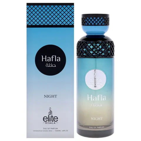 Risala Elite Hafla Night Eau de Parfum mixte 200 ml – image 1