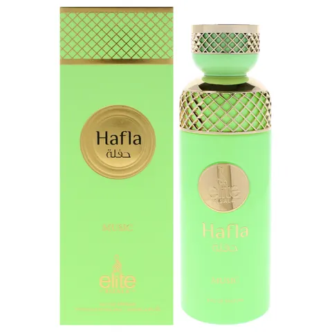 Risala Elite Hafla Music EDP U 200 ml – image 1