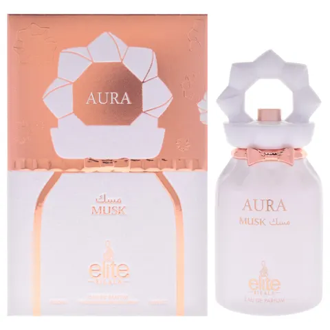 Aura Musk 100ML Eau de parfum By Risala Elite – afbeelding 1