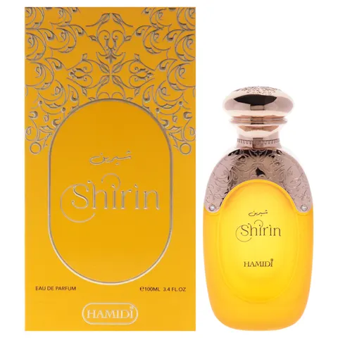 Hamidi Shirin Eau de Parfum mixte 100 ml – image 1