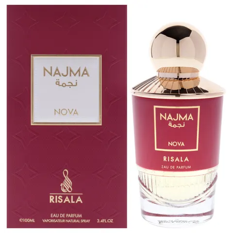 Risala Najma Nova Eau de Parfum unisex 100 ml – image 1