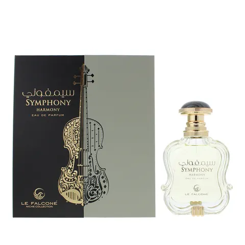 Le Falconé Symphony Harmony Eau de Parfum (Unisexe) 100 ml – image 1