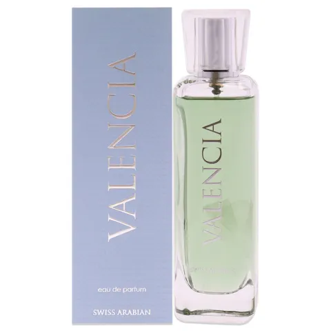 Swiss Arabian Valencia EDP U 100 ml – image 1