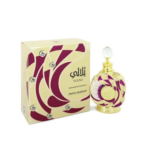 Swiss Arabian Yulali - 15 ML - Ref. 718811 – imagen 1