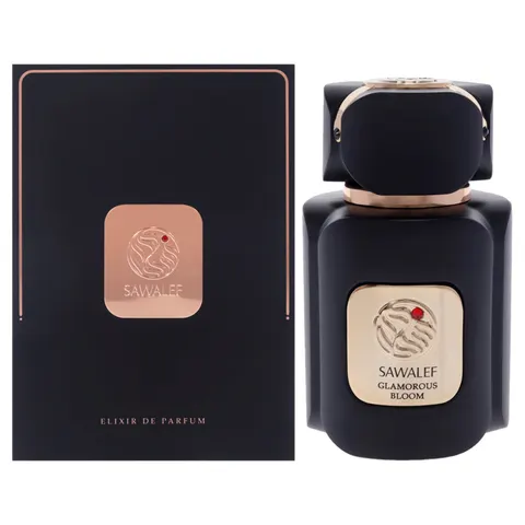 Swiss Arabian Sawalef - Glamorous Bloom - 80 ML – immagine 1