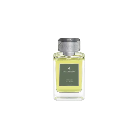 Swiss Arabian Aromatic Patchouli Eau De Parfum 100 ML – immagine 1
