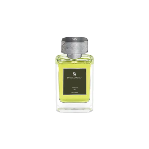 Swiss Arabian Woody Iris Eau De Parfum 100 ML – immagine 1