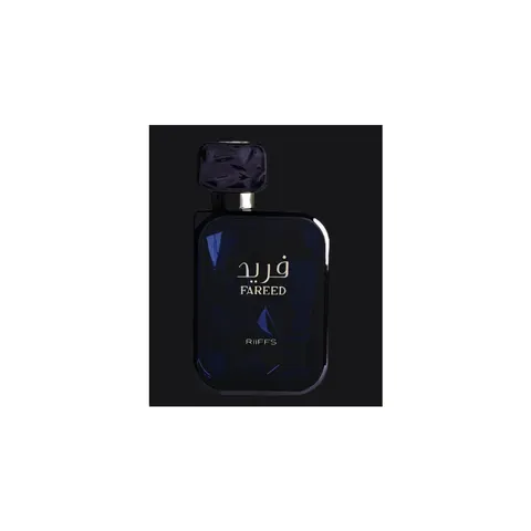 Riiffs Fareed EDP U 100 ml – image 1