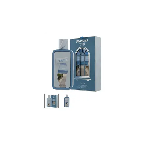 RiiFFS Seasons Drift - Eau De Parfum - 100 ml – afbeelding 1