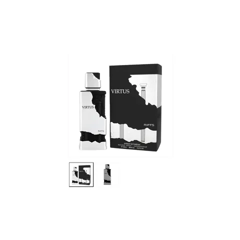 Riiffs Virtus EDP 100 ml – afbeelding 1