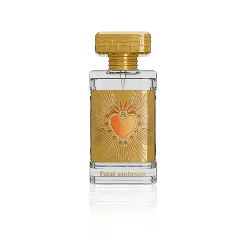 Paris Corner Fatal Embrance EDP U 100 ml – image 1