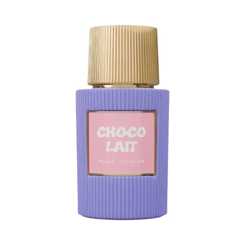 Paris Corner Choco Lait Eau de Parfum mixte 100 ml – image 1