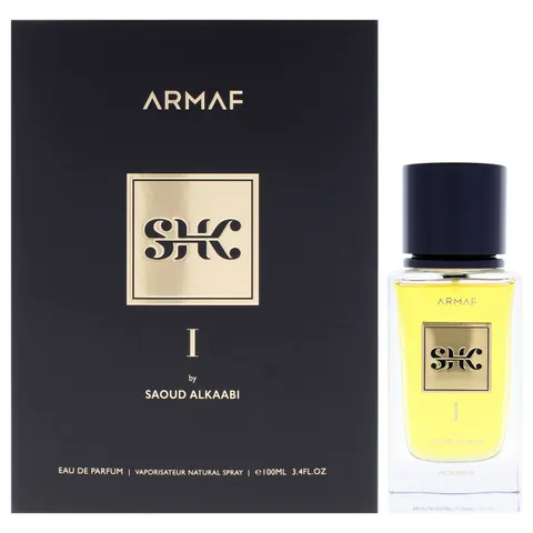 Armaf SHK I Eau De Parfum 100 ml (man) – image 1