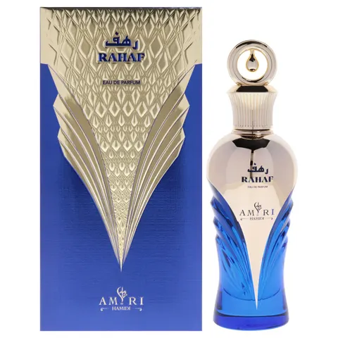 Hamidi Amiri Rahaf Eau de Parfum mixte 100 ml – image 1