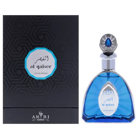 Hamidi Amiri Al Qaiser Eau de Parfum mixte 100 ml – image 1