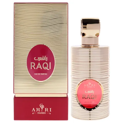 Hamidi Amiri Raqi Eau de Parfum mixte 100 ml – image 1
